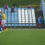 Jeziorak Iława - Ewingi Zalewo 0:1